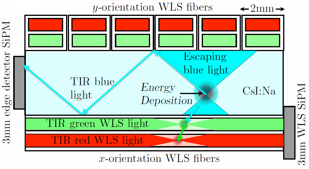 Paper Teaser: Scintillation